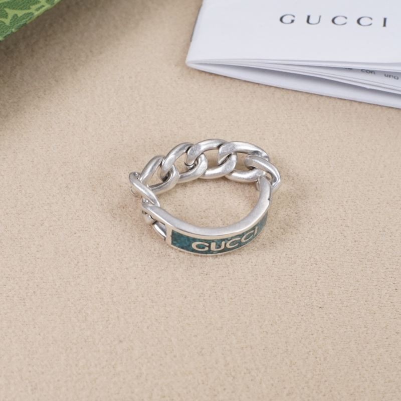 Gucci Rings